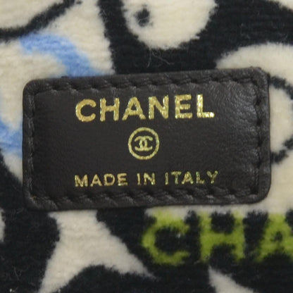 Chanel Terry Cotton Baby Animals Baby Wipes Holder 5 of 8