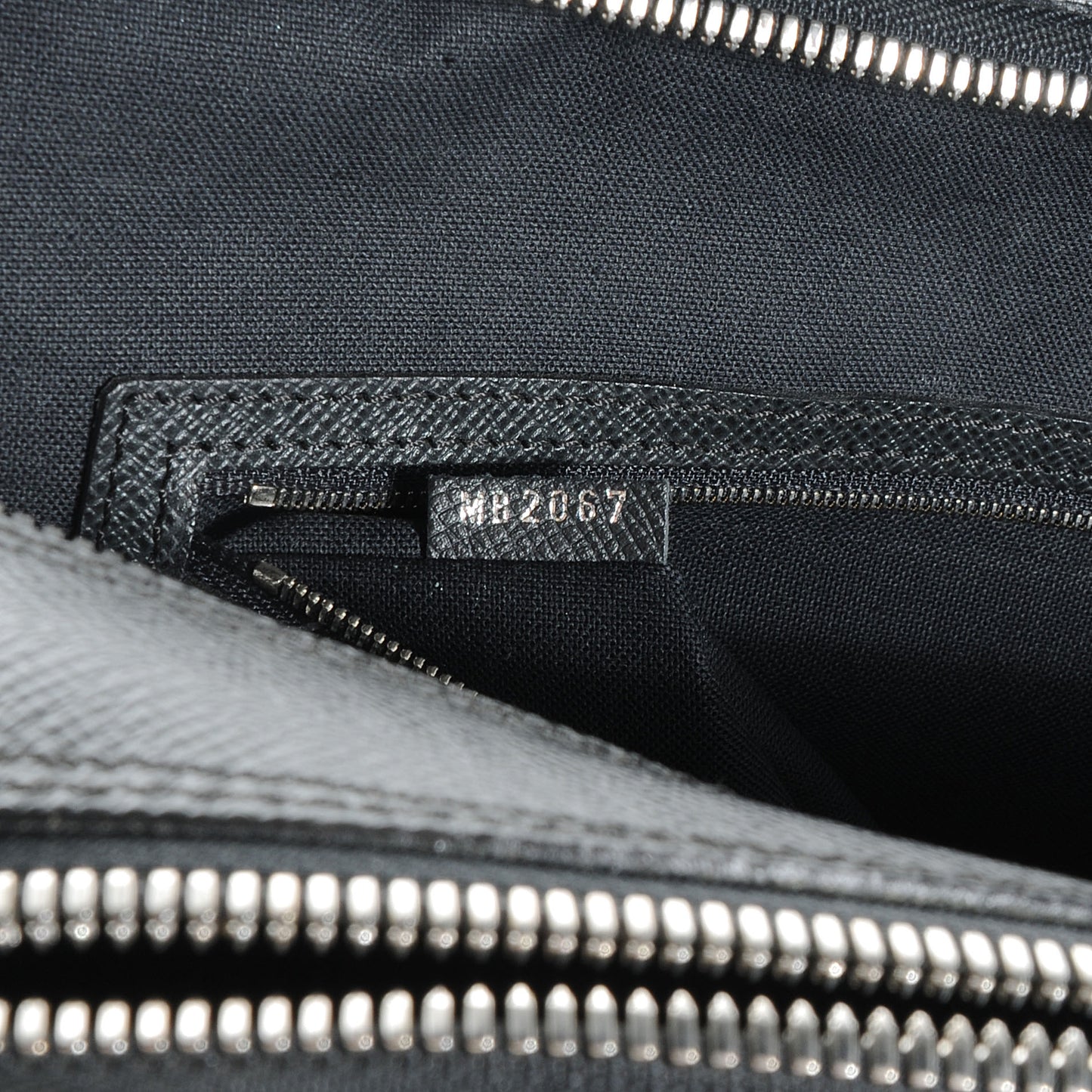 Taiga Alexander Briefcase Slate