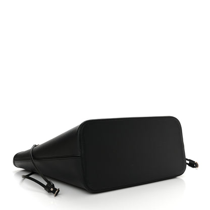 Louis Vuitton Epi Neverfull MM Black 7 of 15
