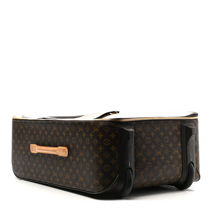 Louis Vuitton Monogram Pegase 70 4 of 19