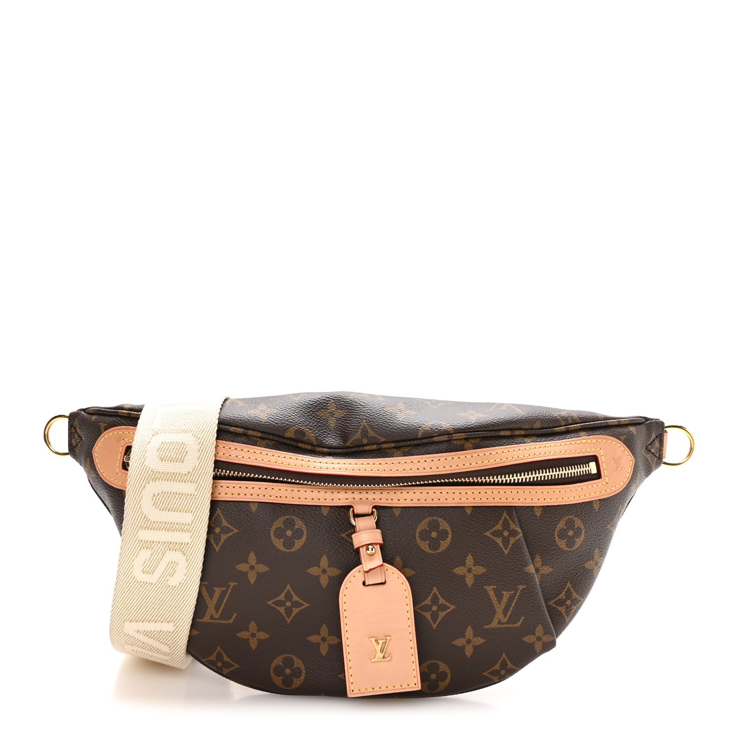 Monogram High Rise Bumbag