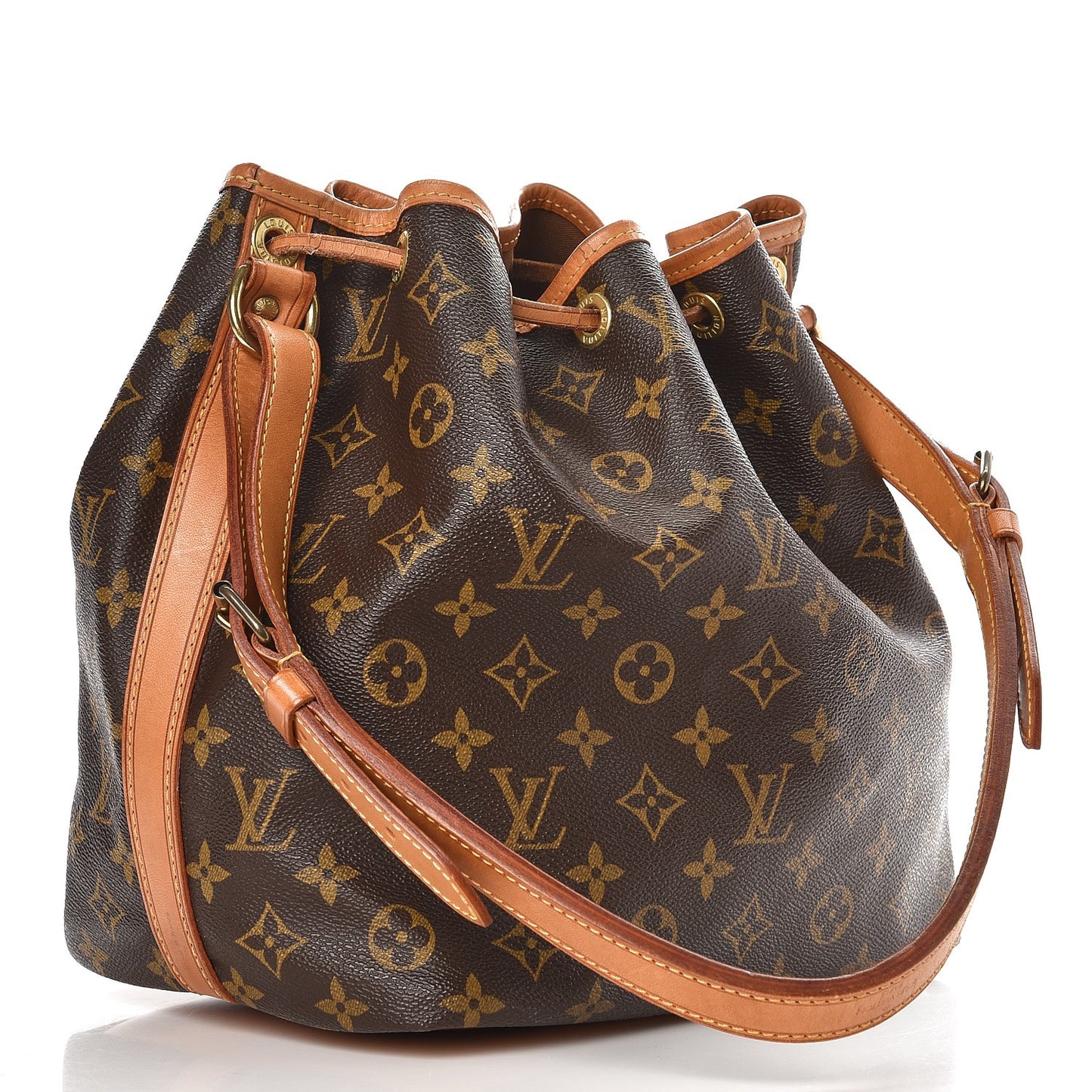 Monogram Petit Noe
