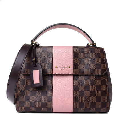 Louis Vuitton Damier Ebene Bond Street Magnolia 1 of 5
