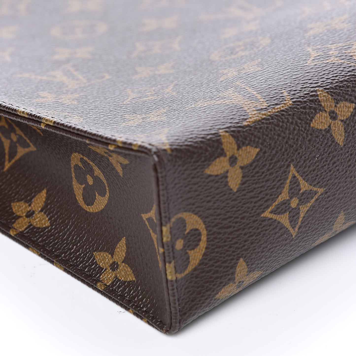 Monogram Toiletry Pouch 26