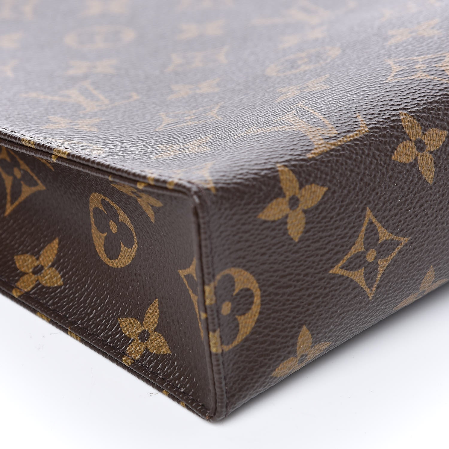 Louis Vuitton Monogram Toiletry Pouch 26 8 of 9