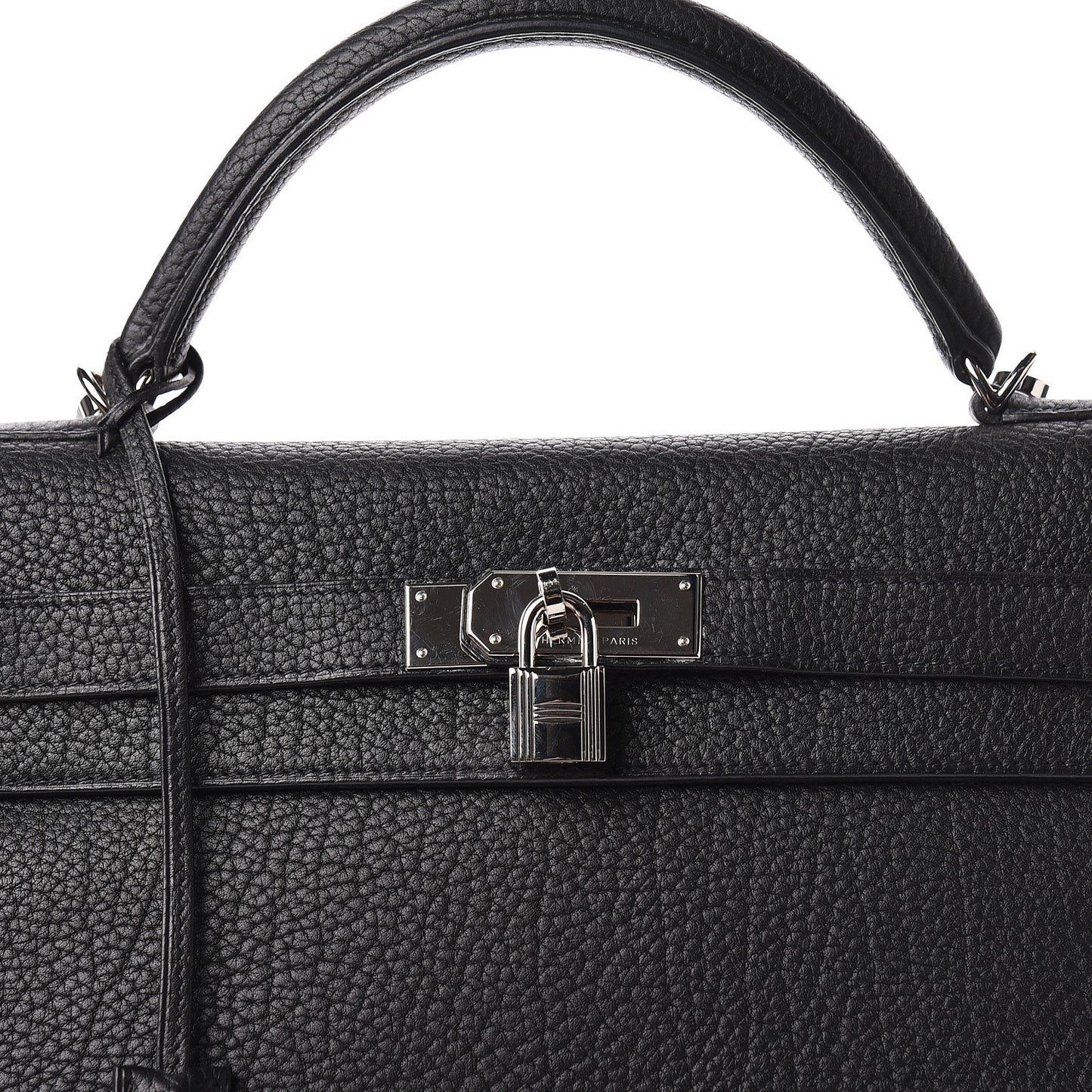 Fjord Kelly Retourne 40 Black