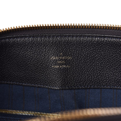 Louis Vuitton Empreinte Suede Audacieuse GM Infini 6 of 18