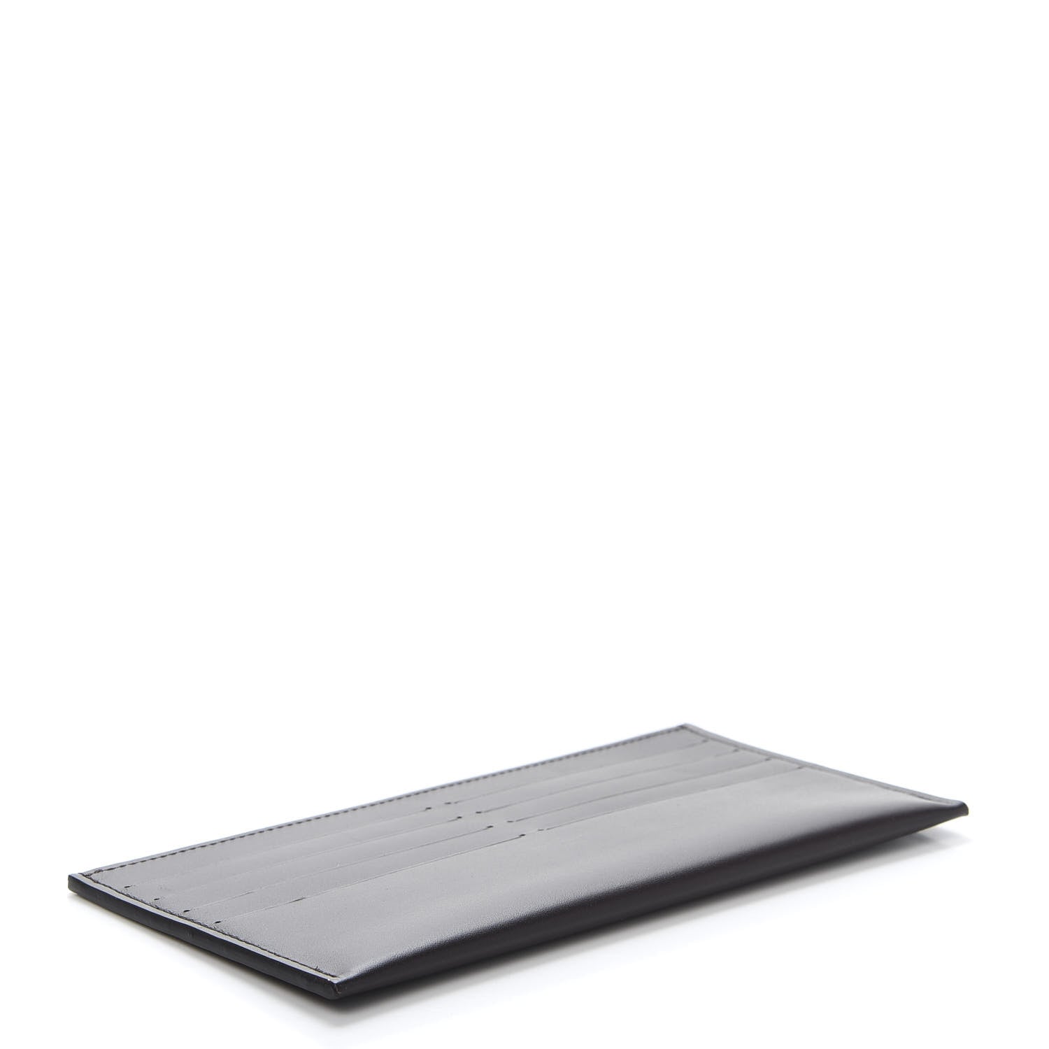 Louis Vuitton Calfskin Felicie Card Holder Insert Amarante 4 of 8