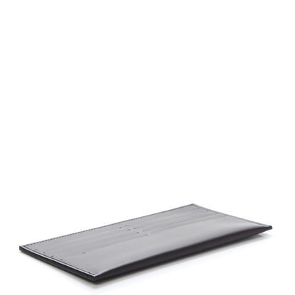Louis Vuitton Calfskin Felicie Card Holder Insert Amarante 4 of 8