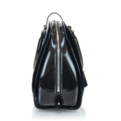 Louis Vuitton Electric Epi Pont-Neuf GM Black 6 of 14