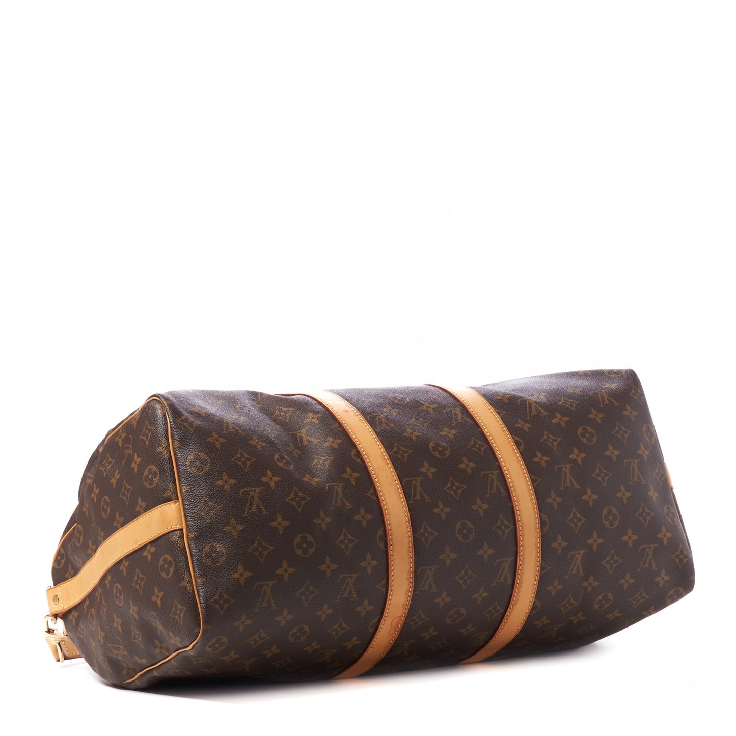 Monogram Keepall Bandouliere 50