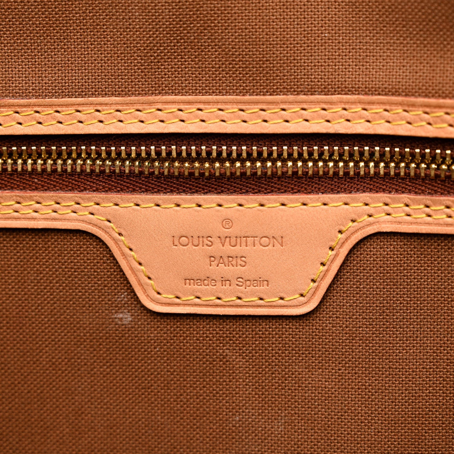 Louis Vuitton Monogram All-In MM 6 of 16