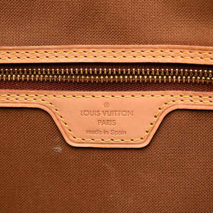 Louis Vuitton Monogram All-In MM 6 of 16