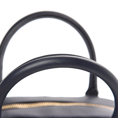 Gucci Soft Microguccissima Small Crossbody Bag Blue 8 of 11
