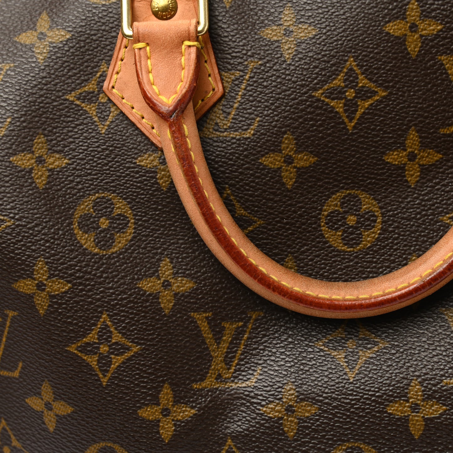 Monogram Speedy 30