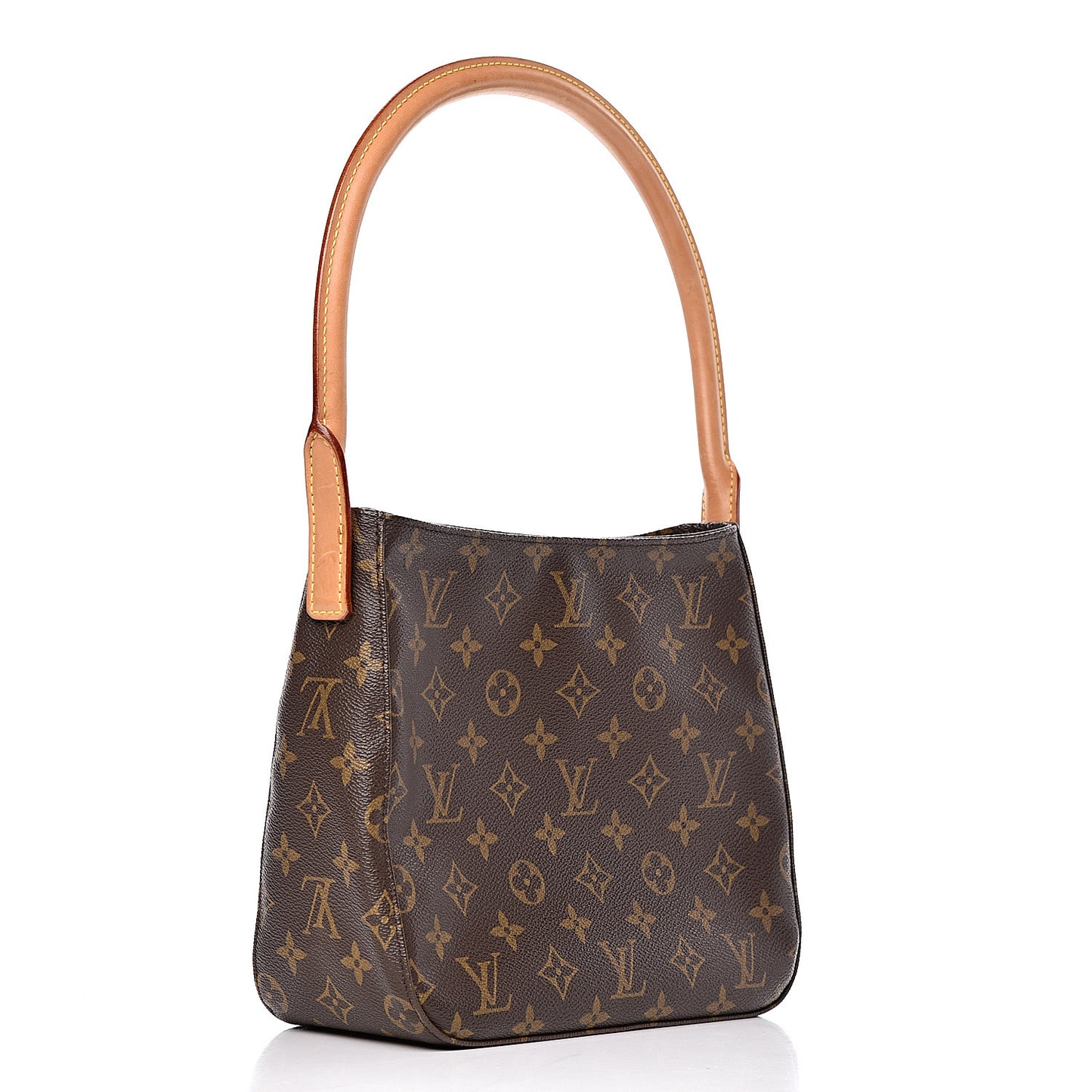 Monogram Looping MM