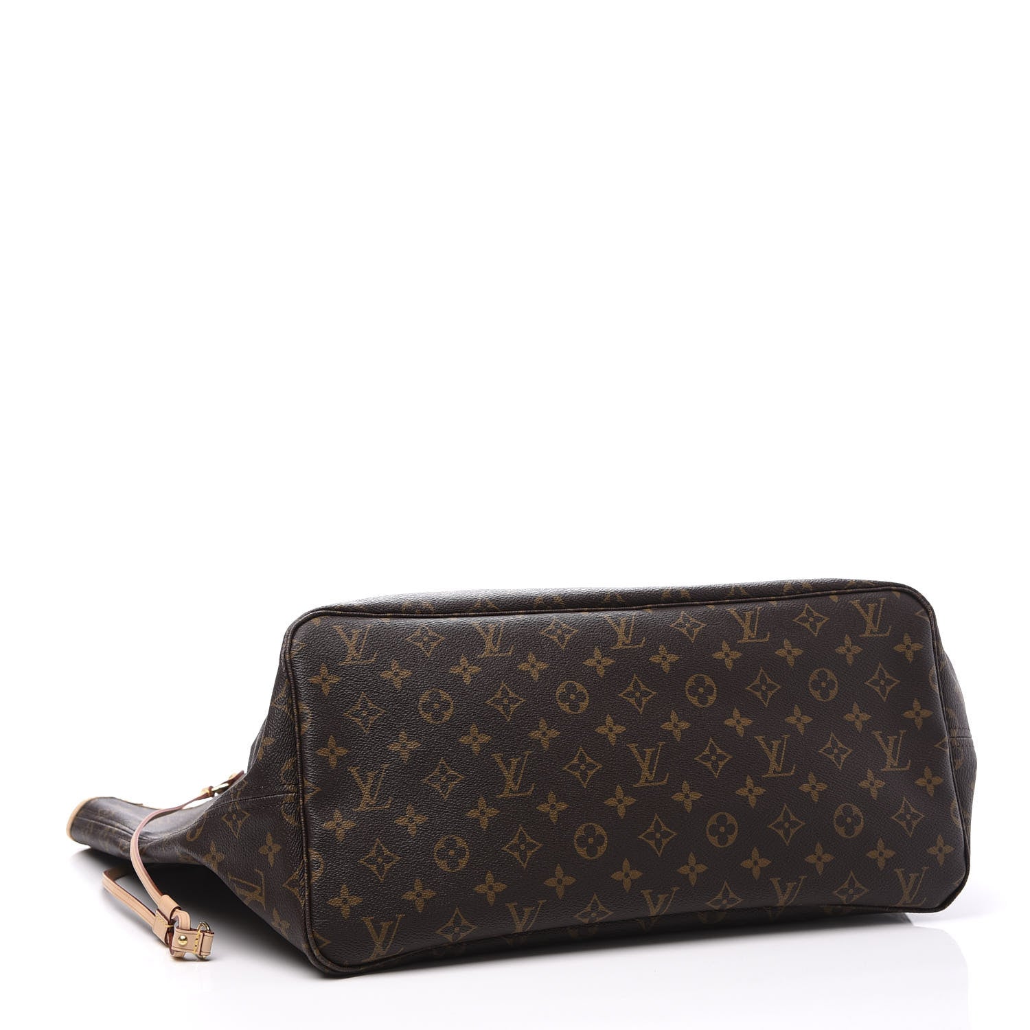 Louis Vuitton Monogram Neo Neverfull GM 4 of 13