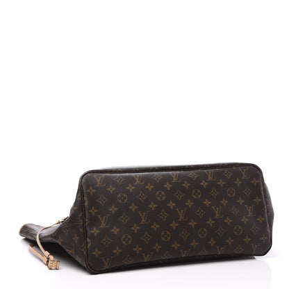 Louis Vuitton Monogram Neo Neverfull GM 4 of 13