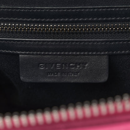 Givenchy Sugar Goatskin Small Antigona Fuchsia 6 of 12