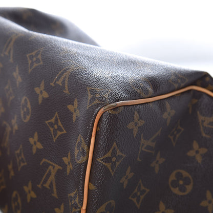 Louis Vuitton Monogram Speedy 25 10 of 14