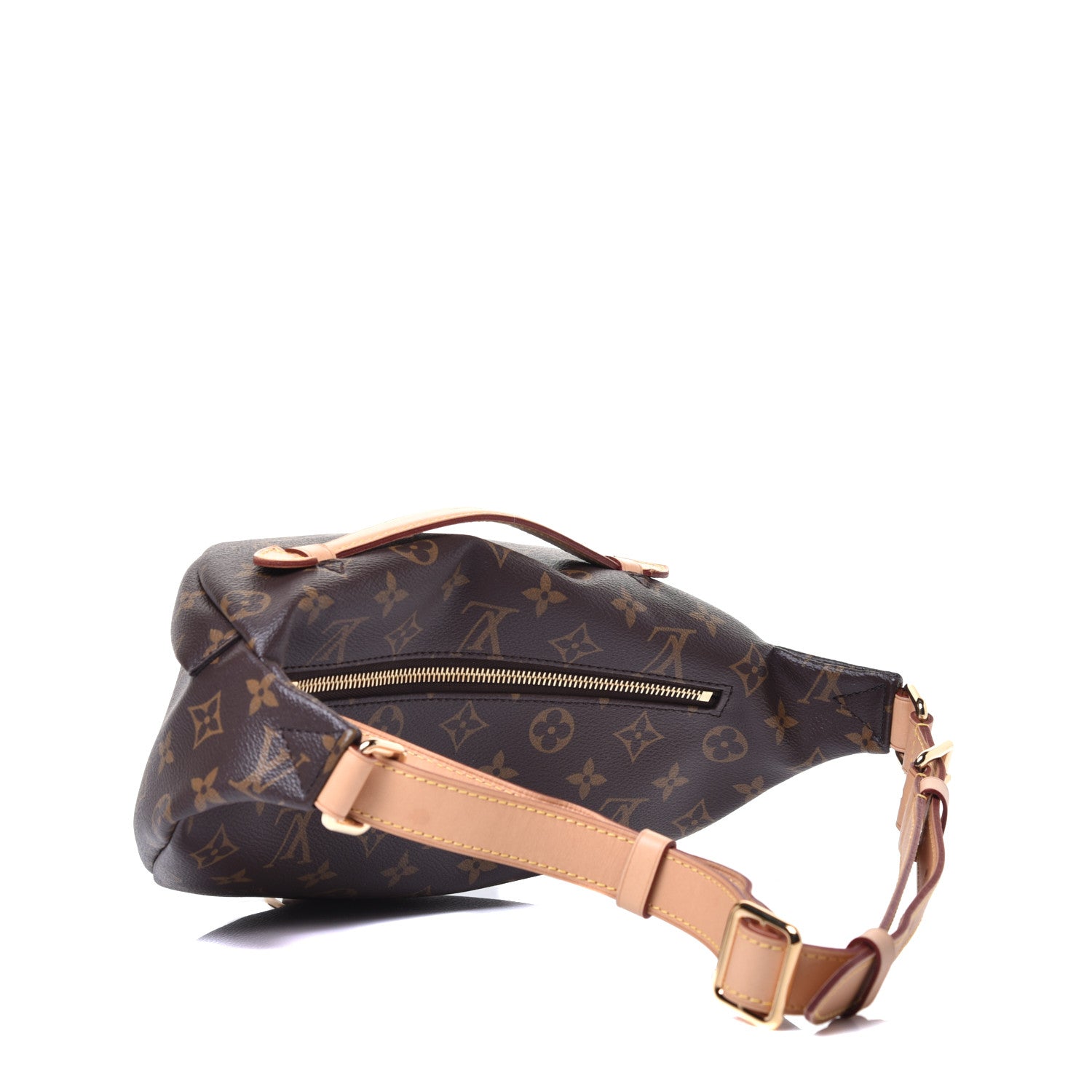 Louis Vuitton Monogram Bumbag 3 of 9