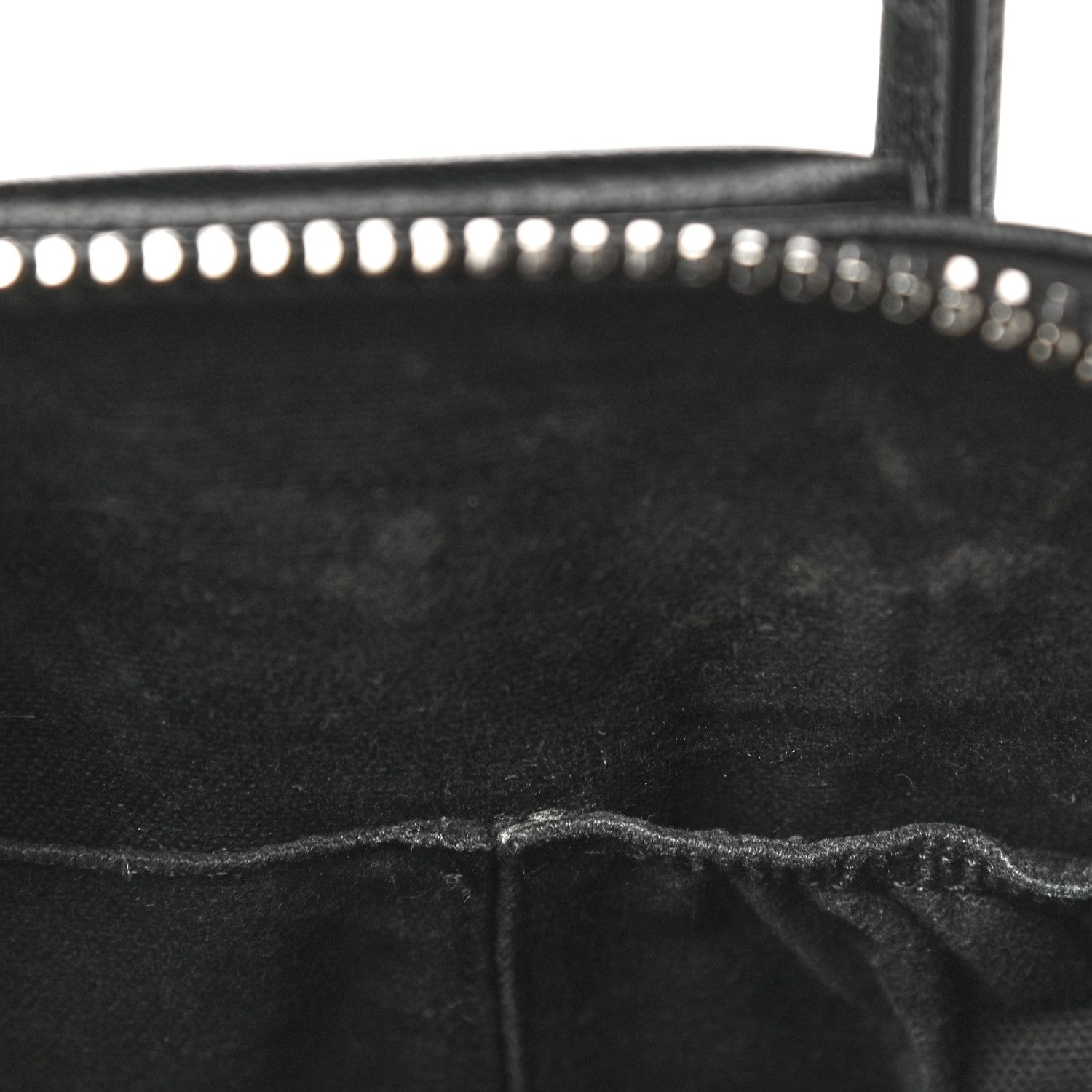Givenchy Sugar Goatskin Mini Antigona Black 13 of 22