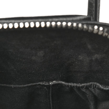 Givenchy Sugar Goatskin Mini Antigona Black 13 of 22