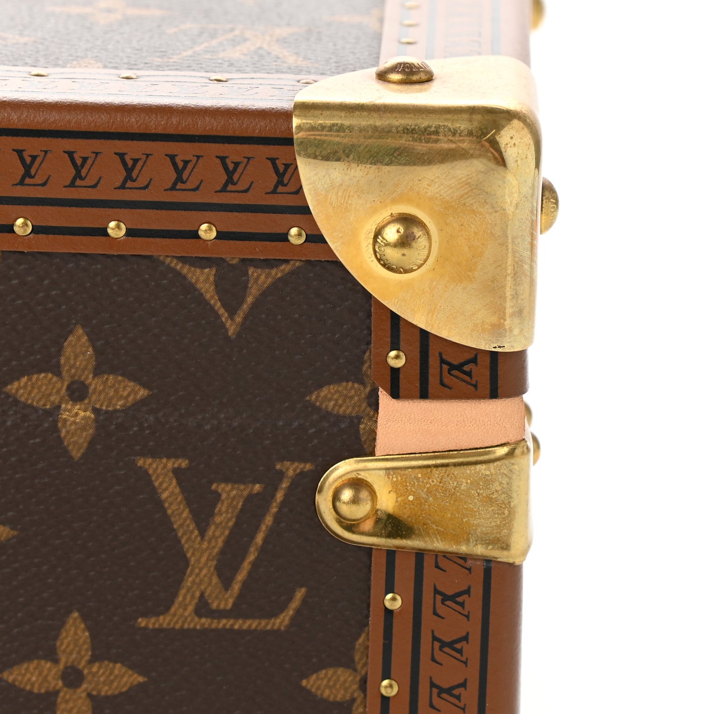 Monogram Coffret Tresor 24