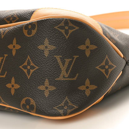 Louis Vuitton Monogram Boulogne NM 9 of 9