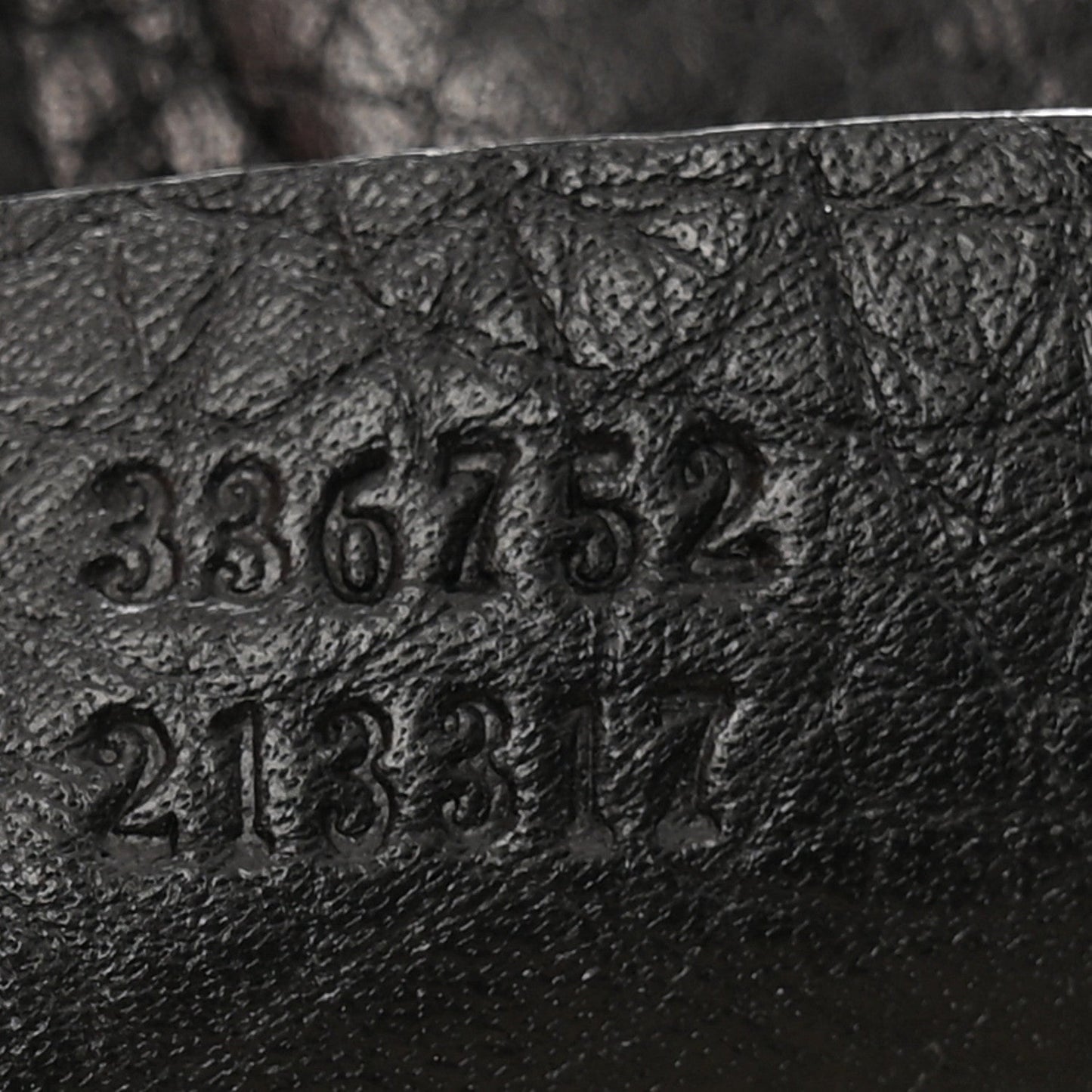 Pebbled Calfskin Medium Soho Flap Crossbody Black