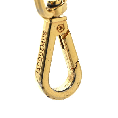 Jacquemus Smooth Calfskin Le Chiquito Moyen White 12 of 13