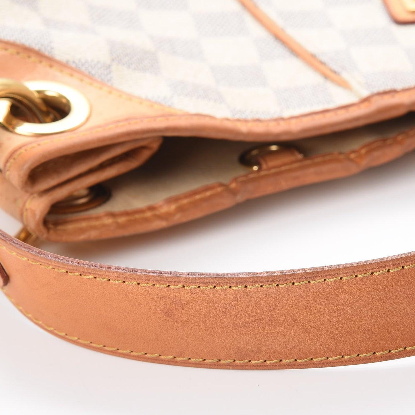 Damier Azur Galliera PM