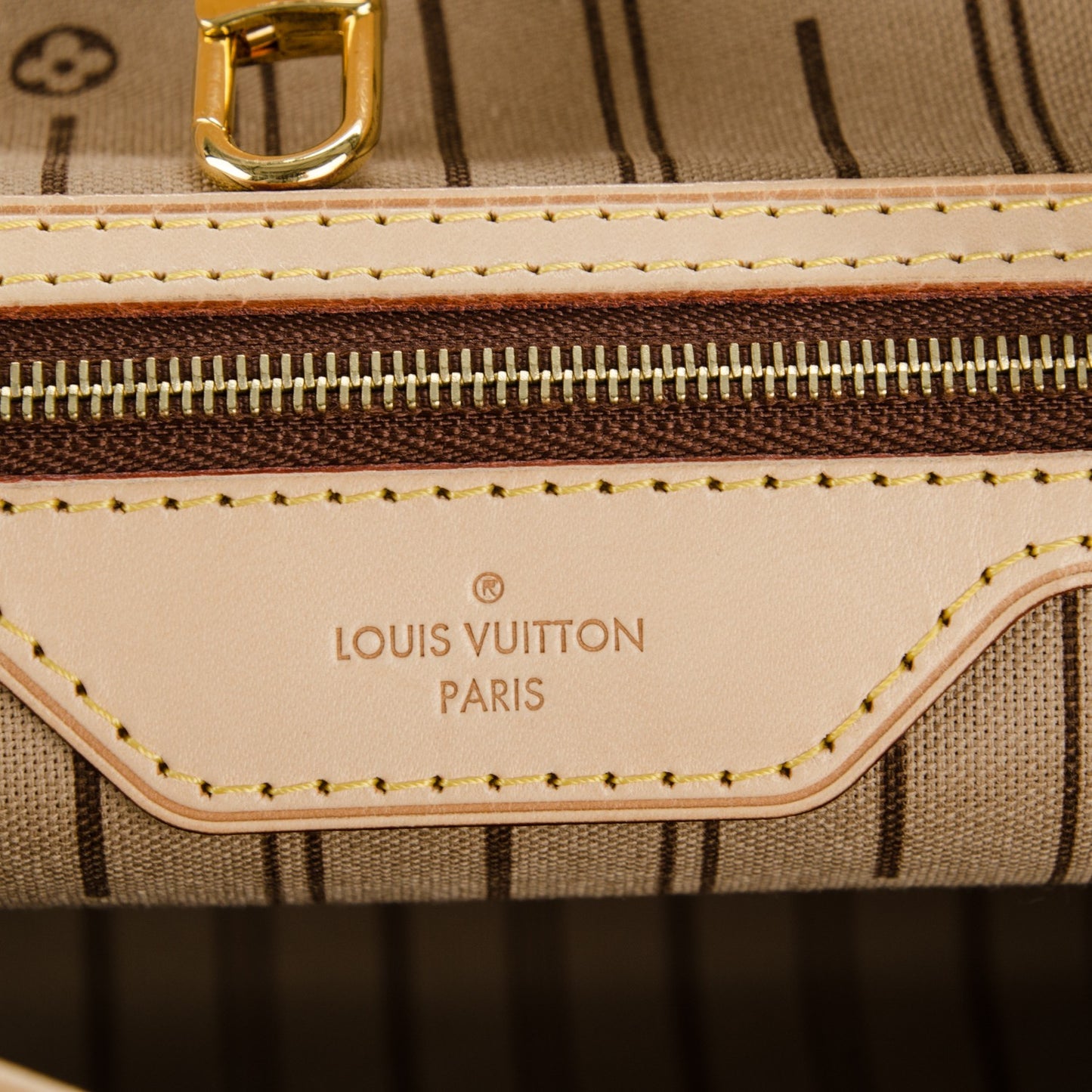 Monogram Delightful PM