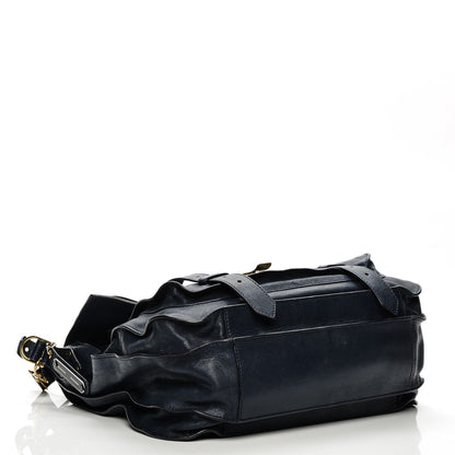 Proenza Schouler Lambskin PS1 Extra Large Satchel 4 of 9