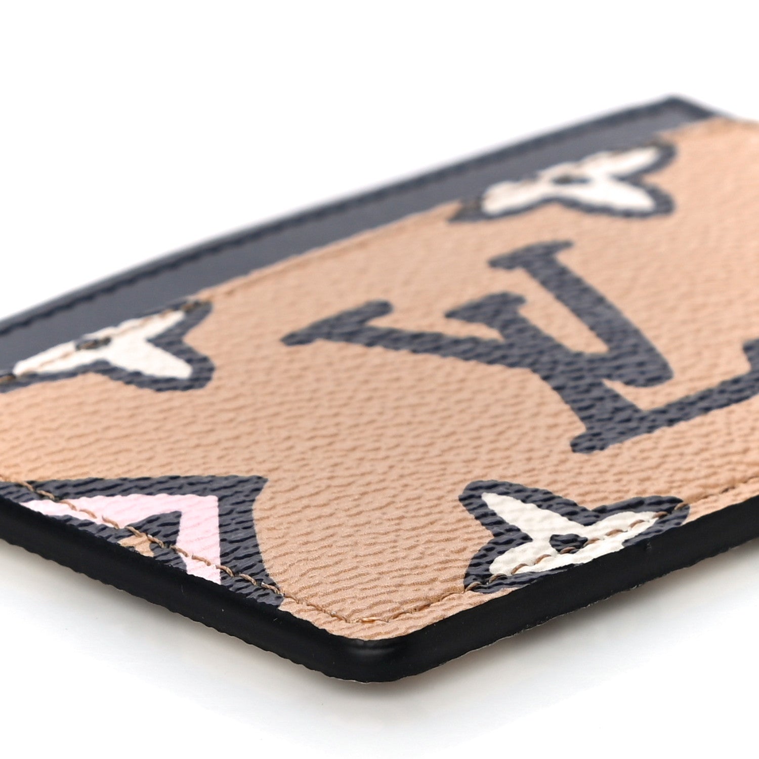 Louis Vuitton Monogram Giant Wild At Heart Card Holder Arizona 8 of 10