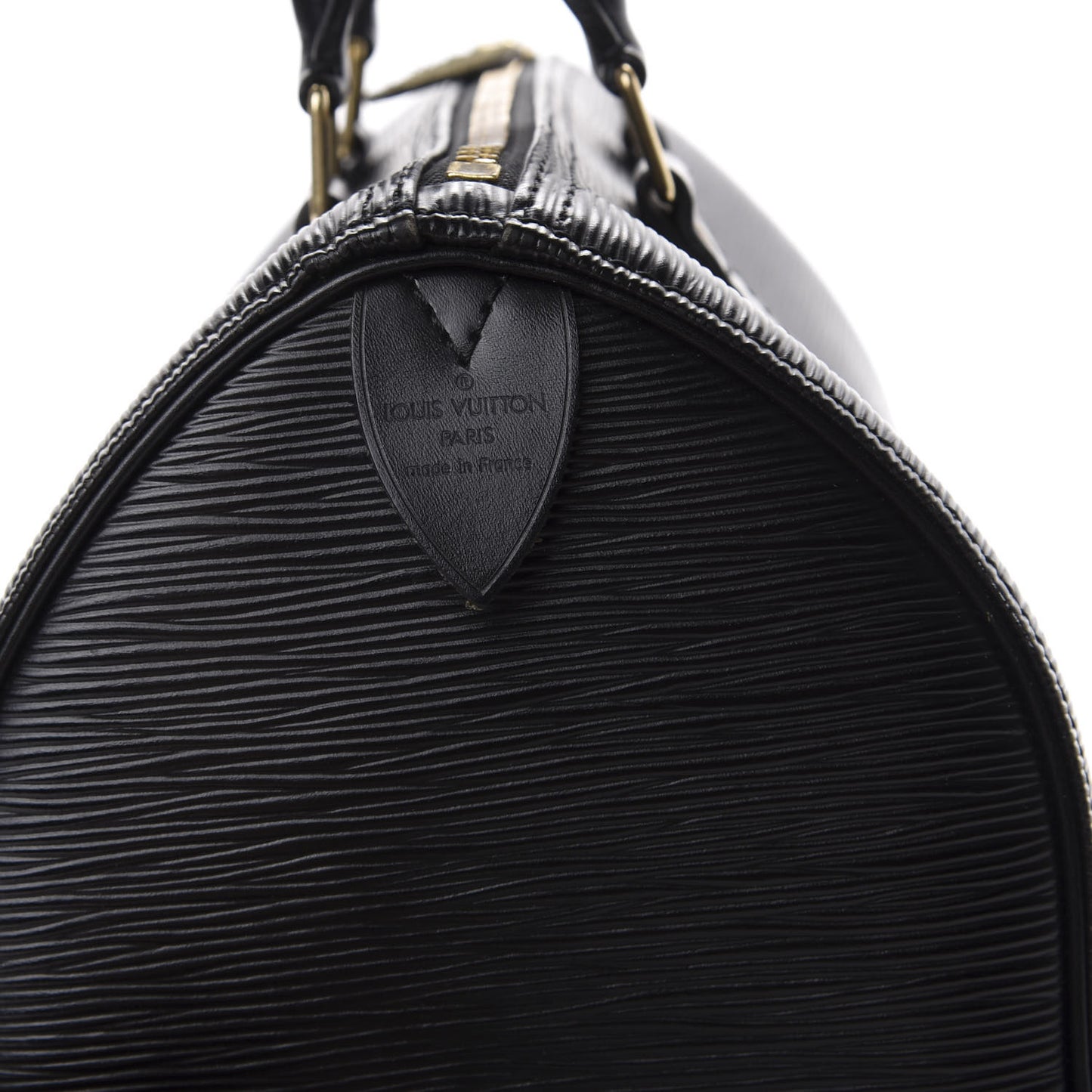 Epi Speedy 25 Black