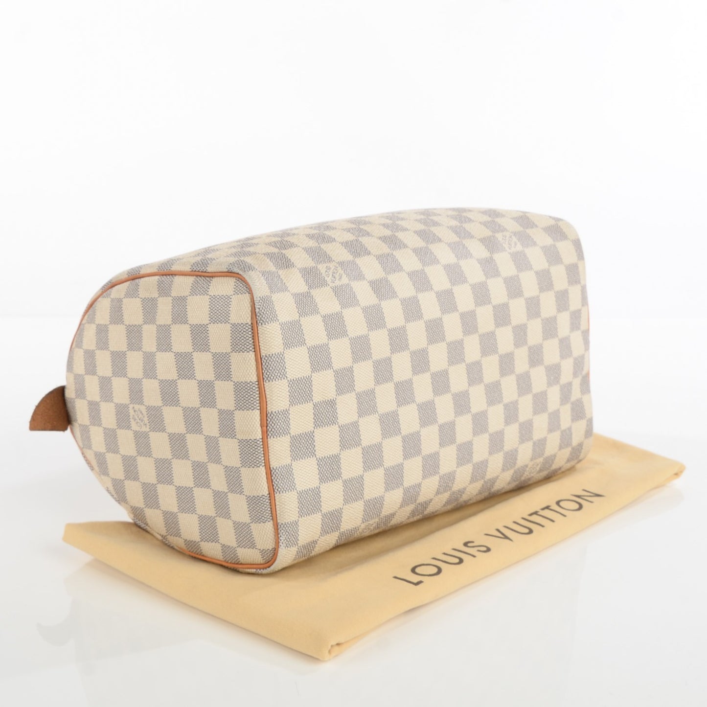 Damier Azur Speedy 30