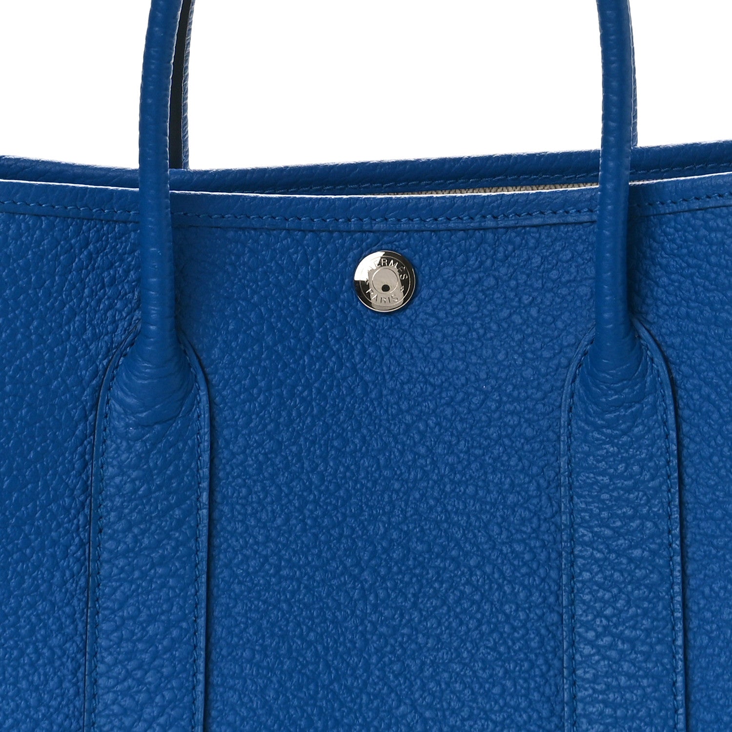 Hermes Negonda Garden Party 30 TPM Bleu Zellige 7 of 10