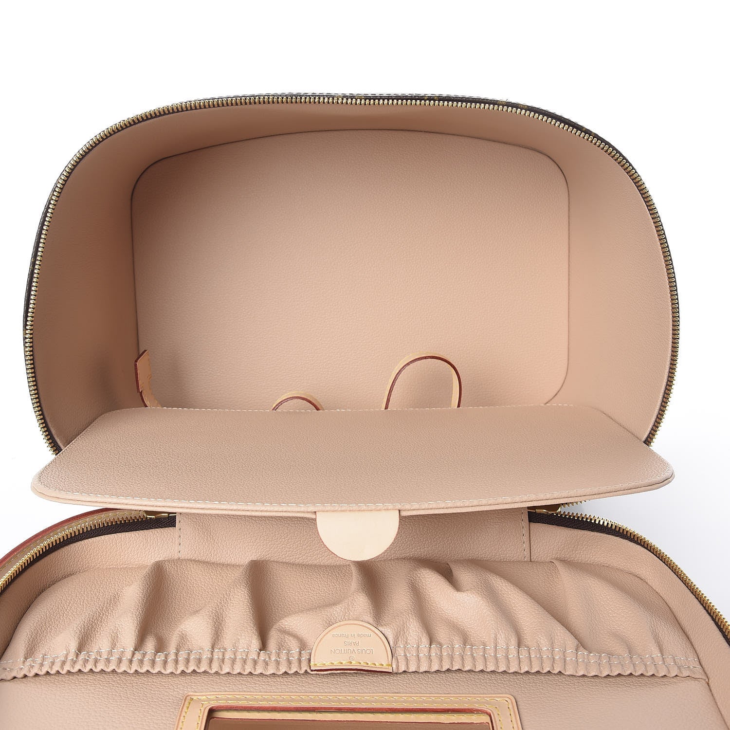 Louis Vuitton Monogram Nice 6 of 11