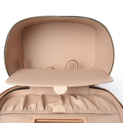 Louis Vuitton Monogram Nice 6 of 11