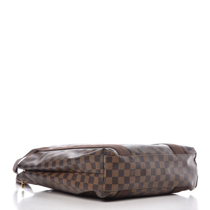 Louis Vuitton Damier Ebene Cabas Beaubourg 6 of 31