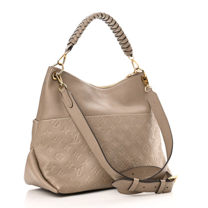 Louis Vuitton Empreinte Maida Hobo Tourterelle 3 of 10