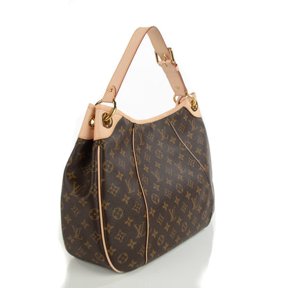 Louis Vuitton Monogram Galliera PM 3 of 7