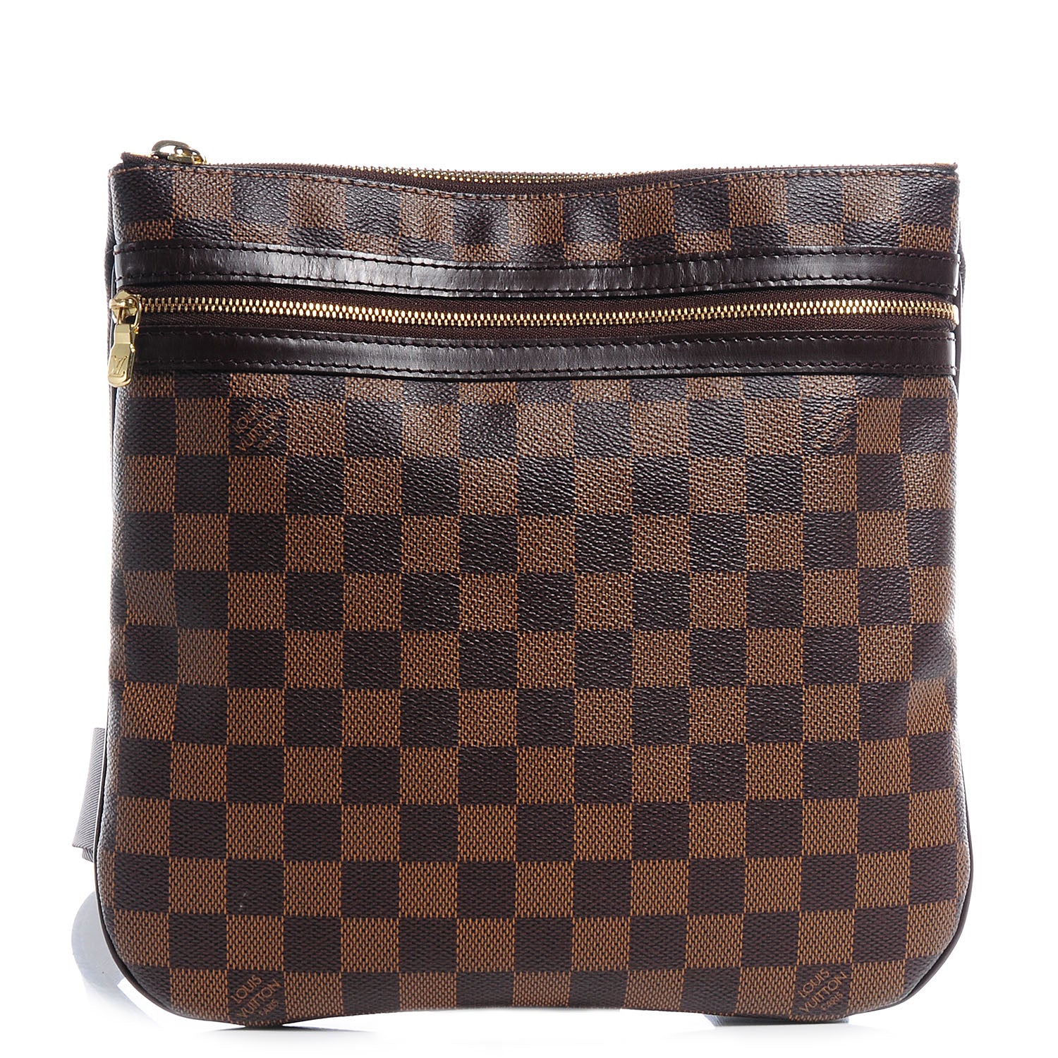 Louis Vuitton Damier Ebene Bosphore Pochette 1 of 7