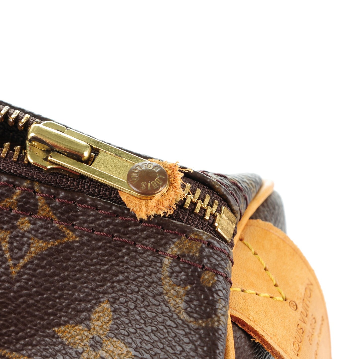 Monogram Speedy 25