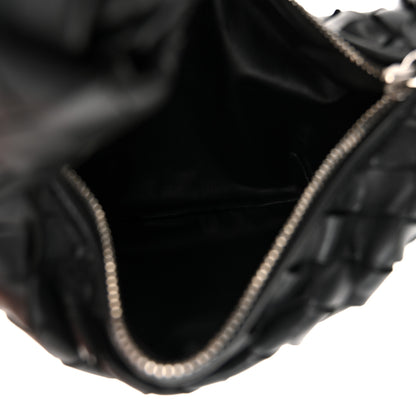 Bottega Veneta Nappa Intrecciato Mini Jodie Black 5 of 10