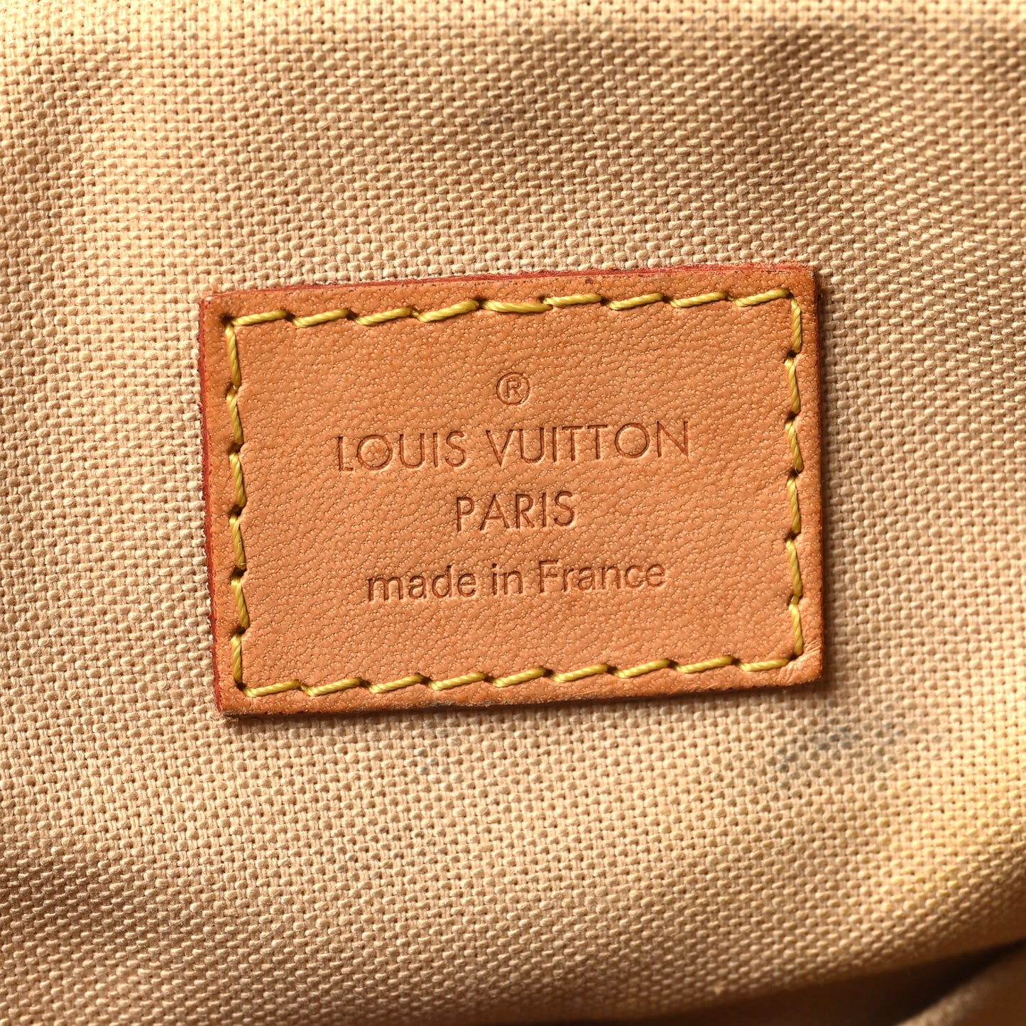 Damier Azur Siracusa MM