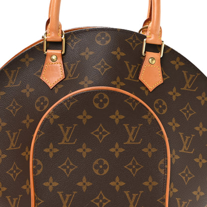 Louis Vuitton Monogram Ellipse MM 8 of 11