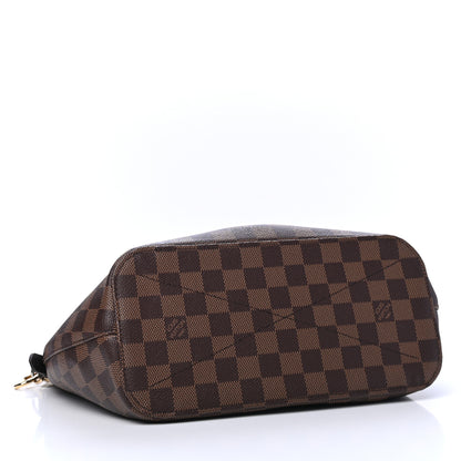 Louis Vuitton Damier Ebene Siena PM 3 of 6