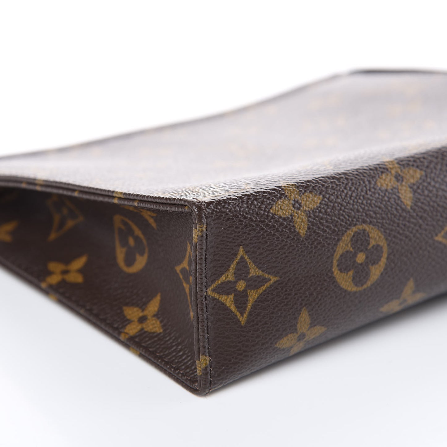 Monogram Toiletry Pouch 19
